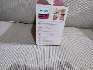 Depiladora Philips Lumea Advance IPL