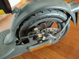 Patinete Eléctrico Xiaomi