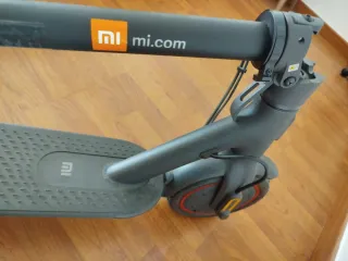 Patinete Eléctrico Xiaomi