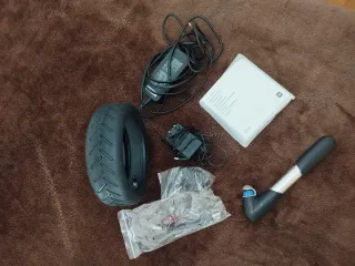 Patinete Eléctrico Xiaomi