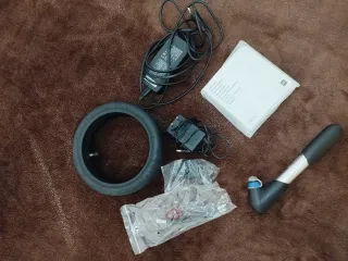 Patinete Eléctrico Xiaomi