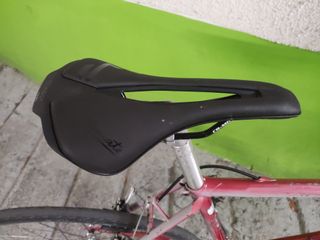 Bicicleta Mendiz talla grande