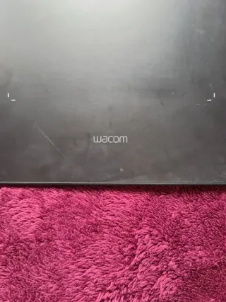 Wacom Intuos Pro Tableta Gráfica