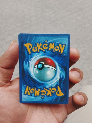 Carta Pokémon Combusken Rever Holo