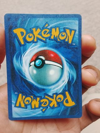 Carta Pokémon Combusken Rever Holo