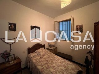 Chalet en venta en Centro - Doña Mercedes en Dos Hermanas