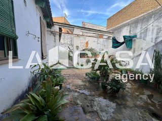 Chalet en venta en Centro - Doña Mercedes en Dos Hermanas