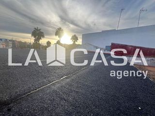 Chalet en venta en Centro - Doña Mercedes en Dos Hermanas