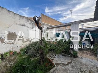 Chalet en venta en Centro - Doña Mercedes en Dos Hermanas