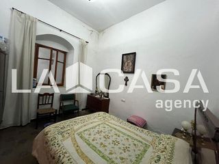 Chalet en venta en Centro - Doña Mercedes en Dos Hermanas