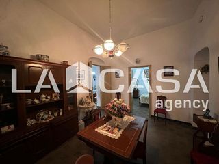 Chalet en venta en Centro - Doña Mercedes en Dos Hermanas