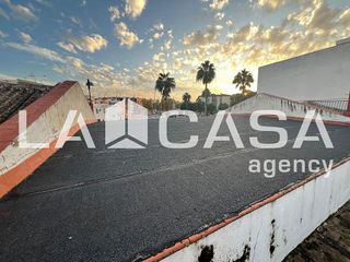 Chalet en venta en Centro - Doña Mercedes en Dos Hermanas