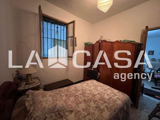 Chalet en venta en Centro - Doña Mercedes en Dos Hermanas