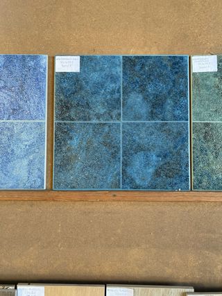 Azulejos Porcelánicos 33x33 1ª Calidad