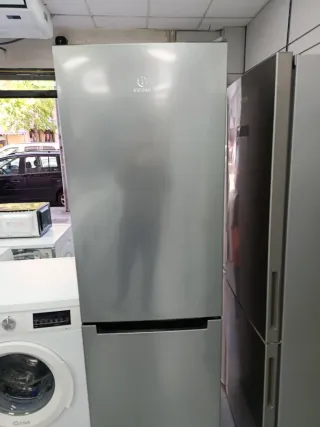 OFERTA COMBO NEVERA Y LAVADORA CON GARANTÍA