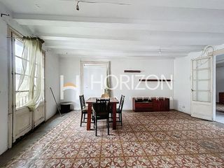 Ático en venta en El Gòtic en Barcelona