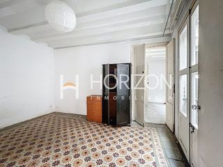 Ático en venta en El Gòtic en Barcelona