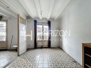 Ático en venta en El Gòtic en Barcelona