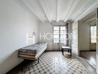 Ático en venta en El Gòtic en Barcelona