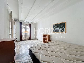 Ático en venta en El Gòtic en Barcelona