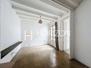 Ático en venta en El Gòtic en Barcelona