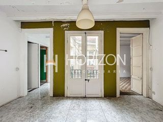 Ático en venta en El Gòtic en Barcelona