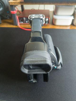 Cámara de vídeo Sony NEX VG-10