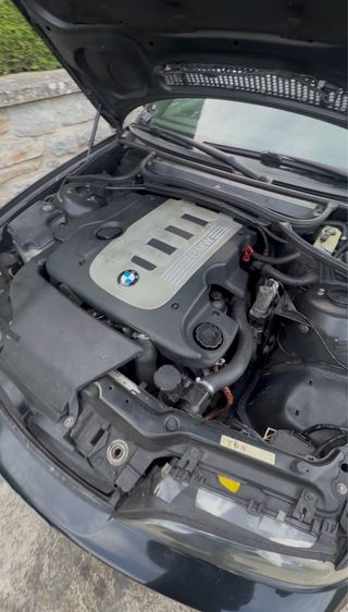 BMW Serie 3 2004
