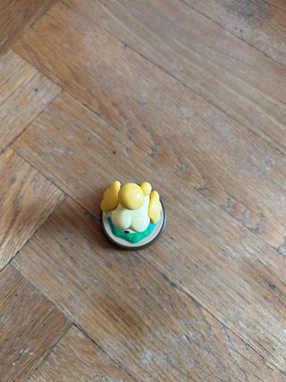 Amiibo Nintendo Wii