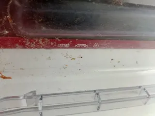 Cajón Frigorífico BEKO 487352