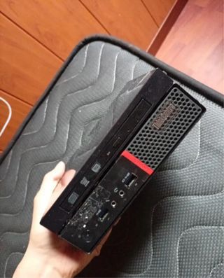 Lenovo ThinkCentre Mini PC