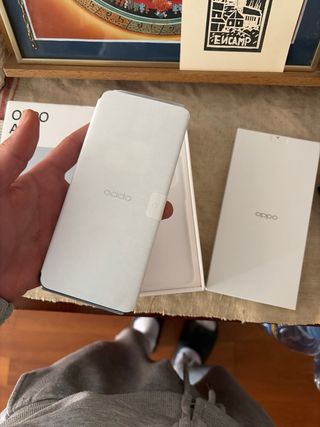 OPPO A5 5G Nuevo Sin Estrenar