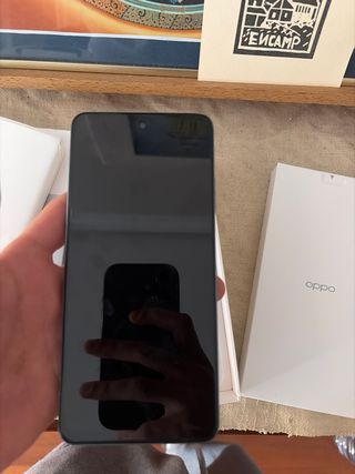 OPPO A5 5G Nuevo Sin Estrenar