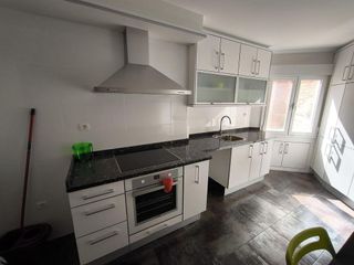 Piso en venta en Centro Ciudad en León