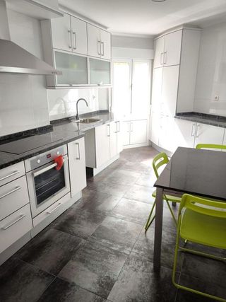 Piso en venta en Centro Ciudad en León