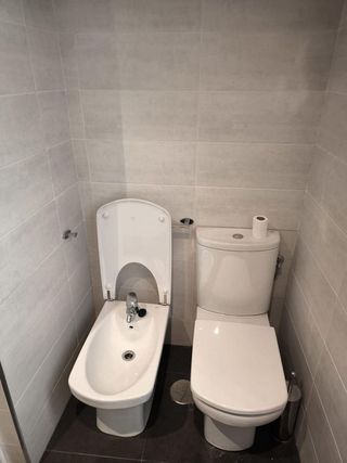 Piso en venta en Centro Ciudad en León