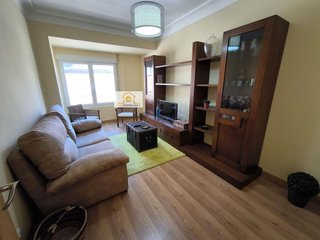 Piso en venta en Centro Ciudad en León