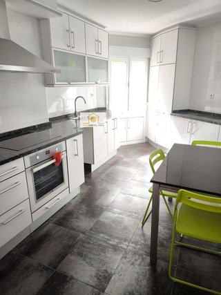 Piso en venta en Centro Ciudad en León