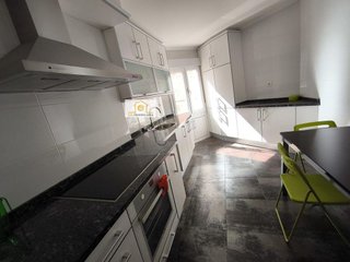 Piso en venta en Centro Ciudad en León