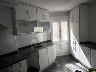 Piso en venta en Centro Ciudad en León