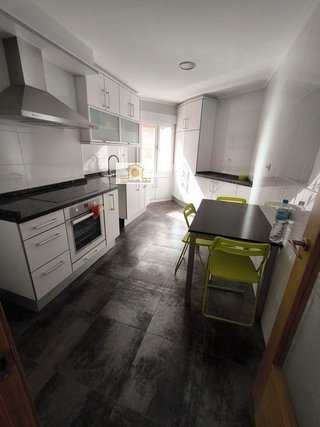 Piso en venta en Centro Ciudad en León