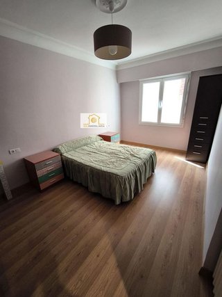Piso en venta en Centro Ciudad en León