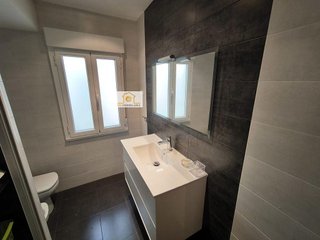 Piso en venta en Centro Ciudad en León