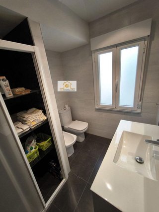 Piso en venta en Centro Ciudad en León