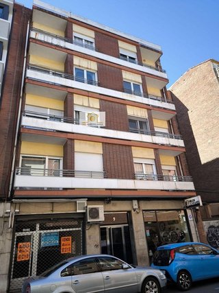 Piso en venta en Centro Ciudad en León