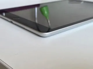 iPad 9ª Gen (2022) 256GB - ¡Impecable!