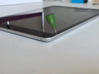 iPad 9ª Gen (2022) 256GB - ¡Impecable!