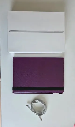 iPad 9ª Gen (2022) 256GB - ¡Impecable!