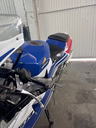 Honda NSR250 MC18