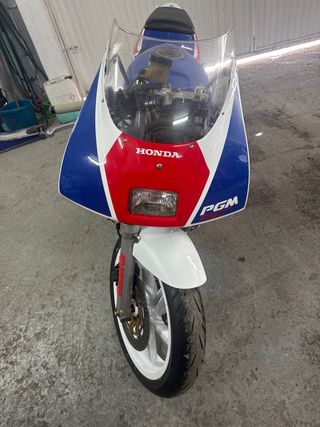 Honda NSR250 MC18